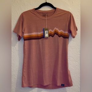 PATAGONIA Cool Daily Graphic Shirt